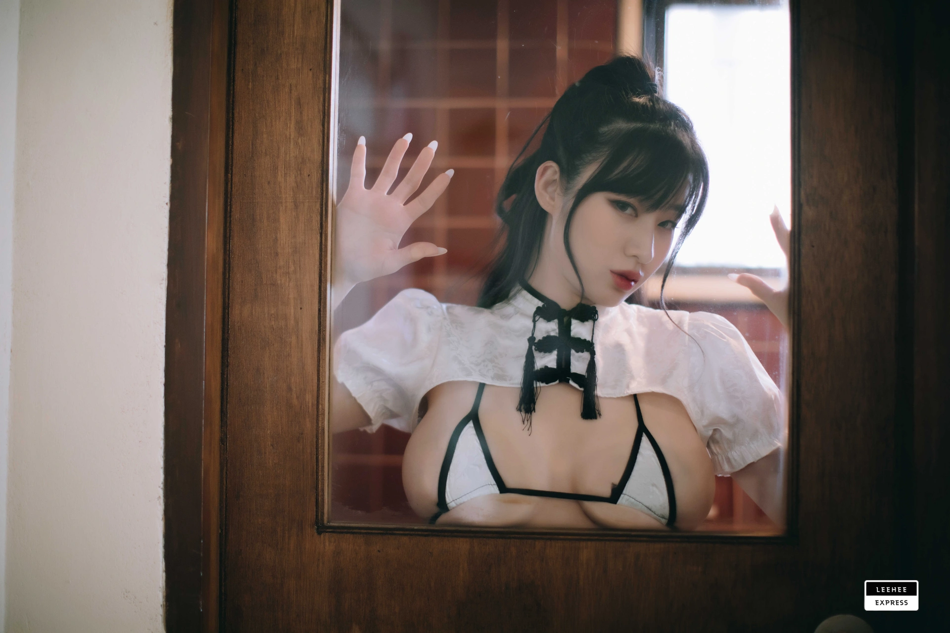 LeeheeExpress – NO.314 LEBE-087 2